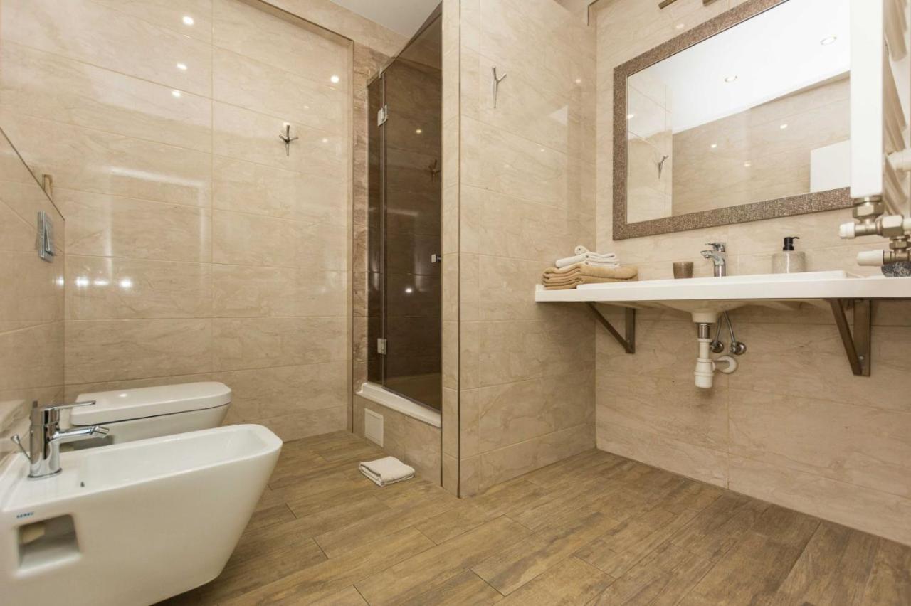 Кишиневапартаменты Exterior foto