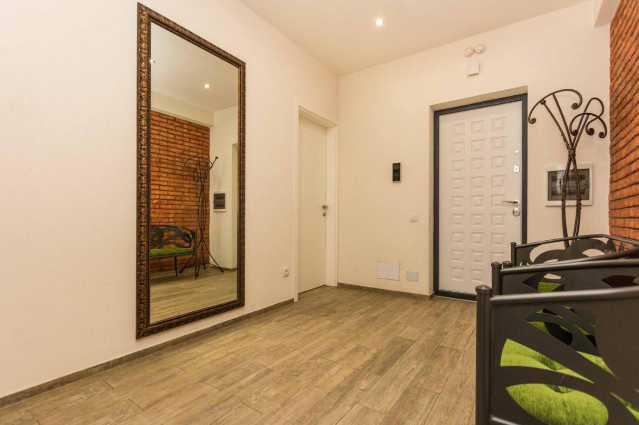 Кишиневапартаменты Exterior foto